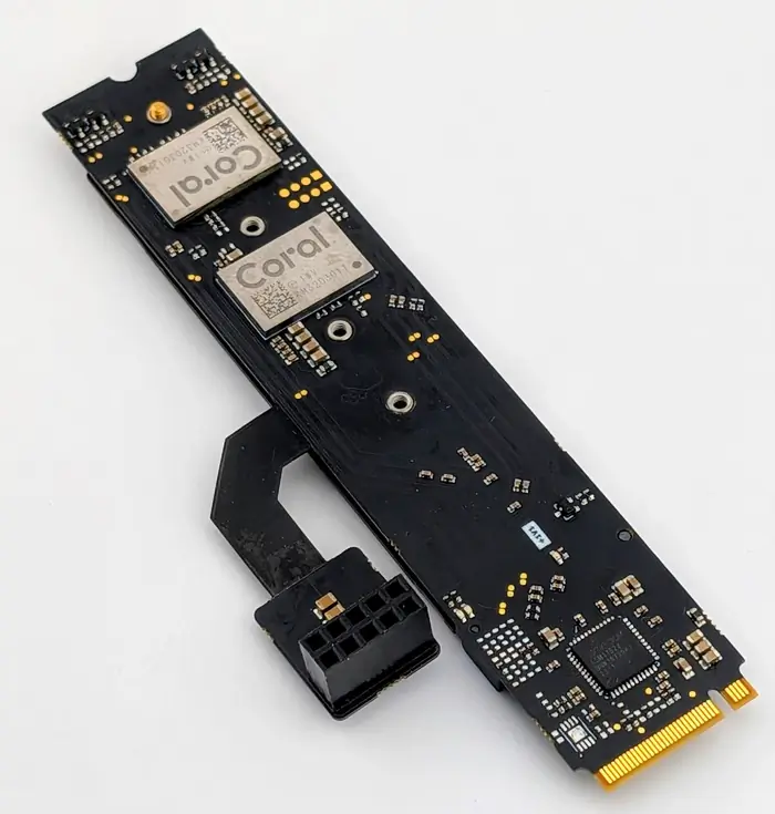 AI module